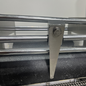 Venta al por mayor especiales automático industrial tortilla y pita que hace la máquina pequeña masa de Chapati y Molde de Roti <span class=keywords><strong>pizza</strong></span> tipo 220V - Product Image 6