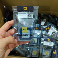 MATEK Mateksys AP_Periph DroneCAN GNSS M9N-G4-3100 Drone GPS