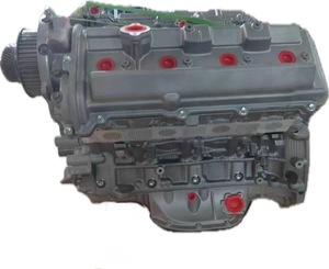 Nhà Máy ban đầu được sử dụng hoàn chỉnh động cơ lắp ráp vvti 1uz 2uz 3uz FE động cơ cho TOYOTA - Product Image 1