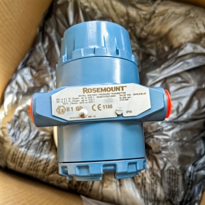 Rosemounte 3051 In-Line 3051TG Gage 3051TG4A 3051TG4A2B 4-20mA - Product Image 6