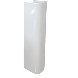 Barra de Ducha Oriental Column Water Lily H 68 cm, 21 cm de Ancho, 12.5 kg de Peso - Product Image 1