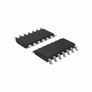 Clock Timing Electronic Chips Component CD4541BMTG4 Original 14 SOlC - Product Image 1