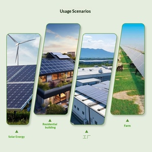 Inversor Fotovoltaico Growatt SPF <span class=keywords><strong>5000</strong></span> ES para Sistemas Aislados (Off-Grid) con Almacenamiento de Energía DC/AC, Expansión en Paralelo Disponible, 98% de Eficiencia - Product Image 4