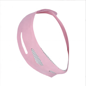 Fyd Sức Khỏe Đôi Cằm Giảm, đường Viền Thắt Chặt Và Chống-Nhăn Mặt Mỏng Hơn Dây Đeo V Dòng Mặt Giảm Béo Dây Đeo - Product Image 4