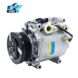 Compresseur automobile de haute qualité, compresseur de climatisation automobile pour Mitsubishi Lancer - Product Image 3