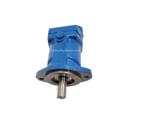 Fornitura diretta in fabbrica <span class=keywords><strong>PFB</strong></span> serie pompa a pistone a cilindrata fissa PFB5 PFB10 PFB20 PFB45 pompa idraulica a stantuffo - Product Image 4