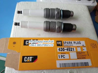 3508C 3512C Partie moteur Bougie d'allumage industrielle 2866879 301-6663 4W-2256 4924504 430-4521 243-4291 194-8518 479-7702