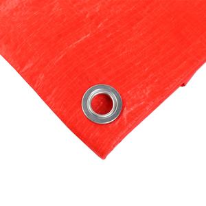 Lona de Polietileno Laminada Reforzada de Alta Resistencia, Impermeable, para Cubiertas de Autos, para Niños y Niñas - Product Image 6