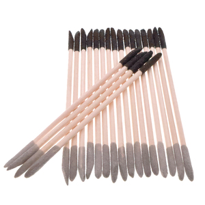 Hot Sale 2-in-1 Sanding Sticks Double End <strong>Matchsticks</strong> Sanding Twigs Fine Detailing Polishing Sticks <strong>for</strong> Plastic <strong>Model</strong> Woodwork - Product Image 6