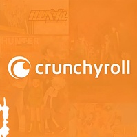 Abonnement Premium Crunchyrolls pour MAC & Options de 1/3/6/12 mois en stock