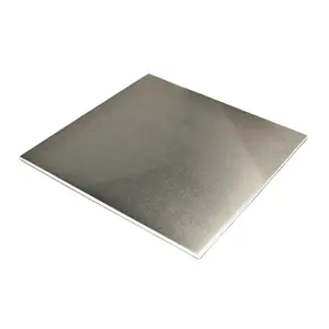 Sublimation Blanks Aluminum Plate Photo Panel Aluminium Sublimation Metal Sheet for Sublimation dye printing