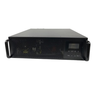 UPS de 6 kVA y 230 V CA, 1500 W / 3000 W de Potencia con Puerto de Comunicación SNMP Opcional - Product Image 2