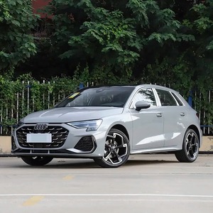 <span class=keywords><strong>Audi</strong></span> <span class=keywords><strong>A3</strong></span> Sedán <span class=keywords><strong>Sportback</strong></span> Gasolina Turbo R18 Oscuro Automático 5 Plazas Coche Nuevo Volante a la Izquierda Vehículo de Exportación con Cámara - Product Image 6