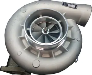 Liugong carregador turbo para motor diesel sge150, equipamento mineiro 3594105 3594106 4044418 4955505
