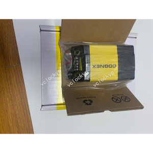 NUEVA Cámara Industrial COGNEX con controlador Guard PLC - Product Image 4