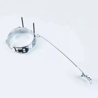 Accesorios de Alta Calidad para Máquinas de Bordar, Aro para Bordar Gorras