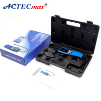 Detector de Fugas de Gas Portátil Infrarrojo AC.135.1049 para CFC, HCFC, HFC, HFO, R744, CO2, Freón y Refrigerantes