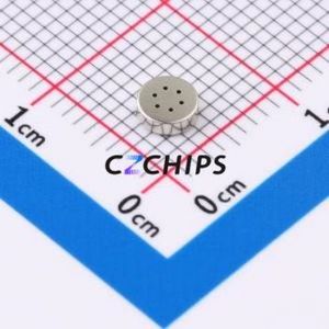 Micrófono de chip IC de circuito integrado original nuevo-original de la venta al por mayor Proveedor de chips de componentes electrónicos y servicio BOM - Product Image 1