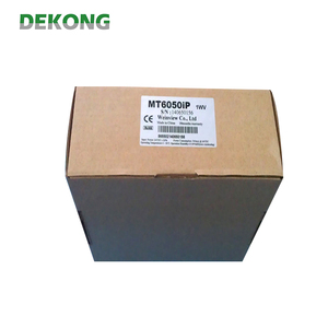 Weintek weinview HMI màn hình cảm ứng 4.3 inch HMI mt8052ip - Product Image 6