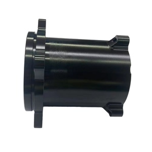 Wholesale High Precision CNC <b>Machining</b> <b>Services</b> Custom Aluminum Steel Milling Turning <b>Machining</b> Factory Metal CNC <b>Service</b> - Product Image 3