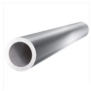 Hoge Kwaliteit Grote Diameter Aluminium Buis Buis Snelle Levering 6061 5083 3003 2024 2014 T3 <span class=keywords><strong>T0</strong></span> T6 Buigen Lassen Snijden - Product Image 1