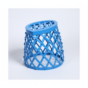 โต๊ะกาแฟโลหะทนทานพร้อมดีไซน์ร่วมสมัยเหมาะสำหรับบ้านสำนักงานร้านอาหารและร้านกาแฟ - Product Image 1