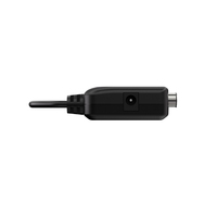 Kit d'amplificateur ANTOP 1 entrée/1 sortie, connecteur F, fréquence 47-862 MHz pour antenne TV, amplificateur externe pour mât