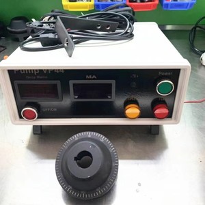 Probador de control de bomba diésel VP44 para banco de prueba <span class=keywords><strong>Common</strong></span> <span class=keywords><strong>Rail</strong></span> - Product Image 3