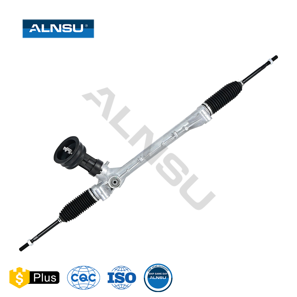 ALNSU High Quality Steering Rack for Geely Binrui 1014026446