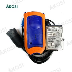 Escáner EDL V2 para Tractores Agrícolas y de Construcción, Escáner EDL para Adaptador John V2, Herramienta de Diagnóstico - Product Image 3