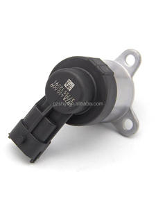 0928400676 0928400677 วาล์วโซลินอยด์ควบคุมแรงดันรางน้ำมันเชื้อเพลิง - Product Image 5