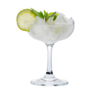Verres à vin en verre écologiques de style européen pour mariage, 150 ml/220 ml, créatifs pour les fêtes à domicile