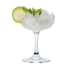 Bicchiere di vetro per matrimonio bicchiere Cocktail gelato bicchieri classici bicchieri creativi Martini per la festa di casa - Product Image 2