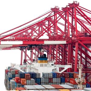 Agente de Carga Express en China, Agente de Abastecimiento, Contenedores de Transporte Marítimo LCL, Manipulación de Mercancías Peligrosas, Tránsito de 5-7 Días, 24/7 <span class=keywords><strong>JW</strong></span> - Product Image 3