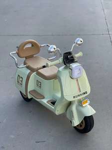 Nouvelle conception, vente en gros, <span class=keywords><strong>moto</strong></span> électrique pour enfants à deux places, <span class=keywords><strong>6V</strong></span>, fonctionnant sur <span class=keywords><strong>batterie</strong></span>, à vendre - Product Image 2