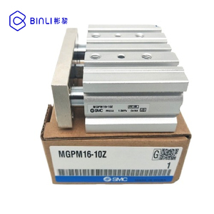 Distributeur grossiste de vérins pneumatiques pour Airtacs Ckds Smc Festos à bon prix - Product Image 2