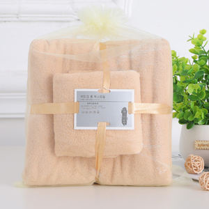 Оптовая продажа, ультратонкое полотенце из микрофибры для ванной и лица, 1 комплект, высококачественные полиэфирные коралловые бархатные аксессуары для пилатеса - Product Image 3