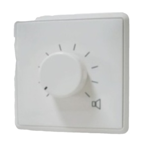 Bán Hot PA hệ thống chuyên nghiệp điều khiển âm lượng chuyển đổi loa điều khiển âm lượng - Product Image 3