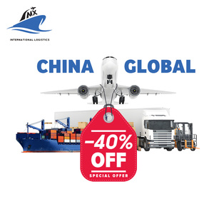 Agent d'expédition le moins cher pour le fret aérien DDP, logistique <span class=keywords><strong>Ali</strong></span> UPS DHL Express de Chine vers les États-Unis, les Émirats arabes unis, le Canada, le Royaume-Uni, la France, l'Australie, l'Allemagne - Product Image 4