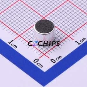 Chips de componentes electrónicos y BOM, micrófono de chip IC de circuito integrado original y nuevo, D = 6mm, venta al por mayor, servicio de chips de componentes electrónicos - Product Image 2