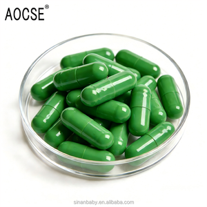 Vente directe d'usine, capsules de <span class=keywords><strong>L</strong></span>-carnitine halal pour la perte de poids, complément alimentaire, capsules d'extrait de thé vert pour brûler les graisses et mincir - Product Image 5