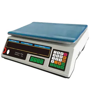 인기있는 전자 규모 무게 40 키로그램 경제에서 규모 고화질 - Product Image 1