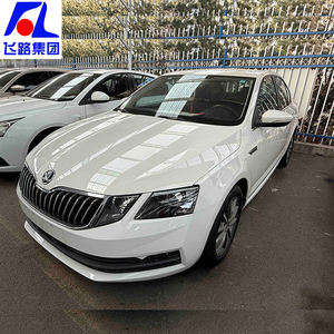 <span class=keywords><strong>Skoda</strong></span> Rapid <span class=keywords><strong>Gasolina</strong></span> 1.5 2019 Guazi, Bajo Kilometraje, Auto Usado, Tracción Delantera, 5 Asientos - Product Image 1