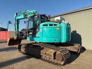 Sk260LC-10 d'occasion Kobelco Kobelco d'origine japonaise Excavatrice d'occasion Kobelco SK260LC-10 pelle sur chenilles à vendre à bas prix - Product Image 3