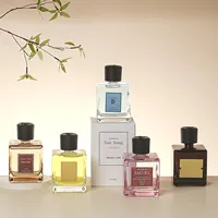 Diffuseur de parfum automatique 500ML Grande capacité Intérieur Maison Intelligent Évaporation programmée Longue durée Diffuseur carré