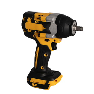 Clés à douille combinées Suzhou sans fil <span class=keywords><strong>20V</strong></span> Batterie Clé à chocs haute puissance 3/4 Clé à chocs Ensemble d'outils pour usage industriel - Product Image 5