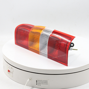 Feux stop arrière feux arrière côté conducteur O/S <span class=keywords><strong>feu</strong></span> arrière <span class=keywords><strong>feu</strong></span> arrière <span class=keywords><strong>feu</strong></span> arrière avec <span class=keywords><strong>porte</strong></span>-<span class=keywords><strong>ampoule</strong></span> pour Ford Transit MK6 2000 - 2006 - Product Image 6