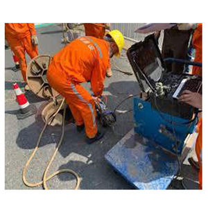 CIPP UV de alta <span class=keywords><strong>frecuencia</strong></span> para revestimiento de tuberías sin costura - Product Image 6