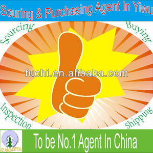 Yiwu profesional agente de la Comisión para recoger sus órdenes - Product Image 1