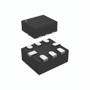 Electronic Circuit Components Logic Manufacturer Channel ST2329BQTR 8 UFQFN - Product Image 1